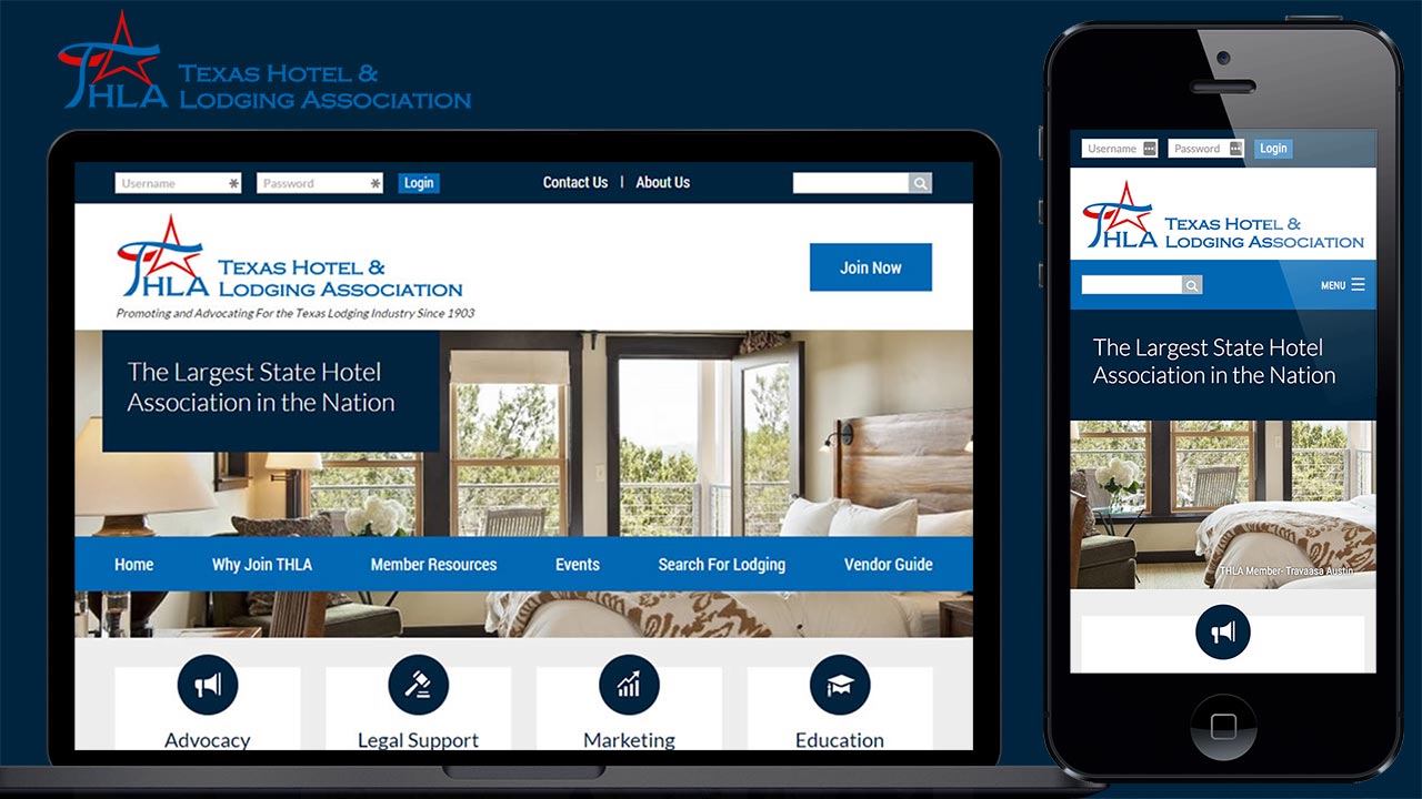 Texas Hotel and Lodging Association