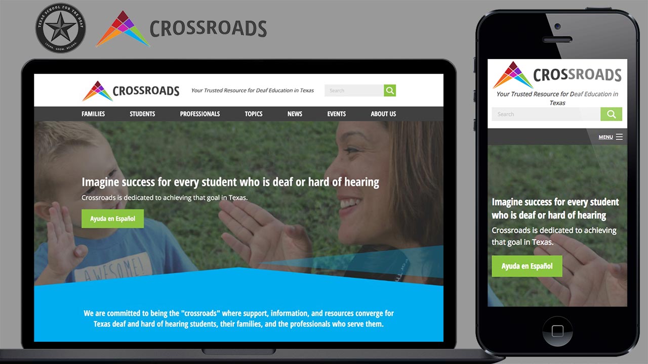 Texas School for the Deaf